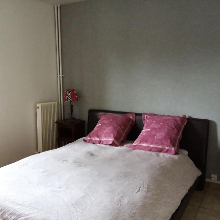 Chambre Double Rosalie En Colocation Montpellier Buitenkant foto