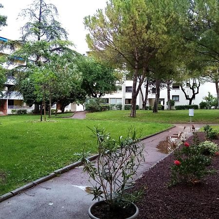 Chambre Double Rosalie En Colocation Montpellier Buitenkant foto