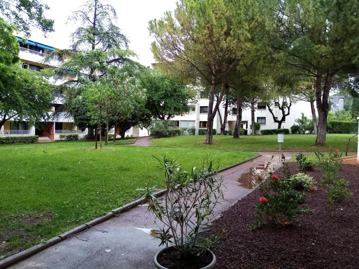 Chambre Double Rosalie En Colocation Montpellier Buitenkant foto